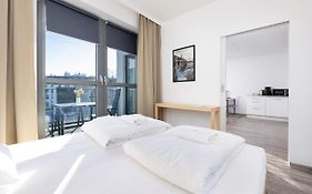 Apartamenty Pod Gryfem By Renters